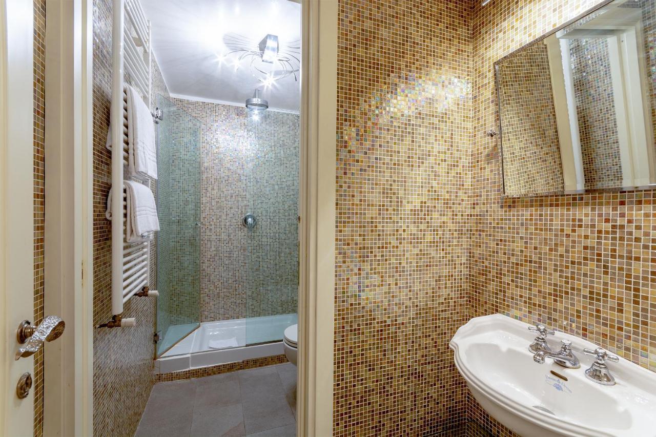 Design&Tradition Флоренция Экстерьер фото