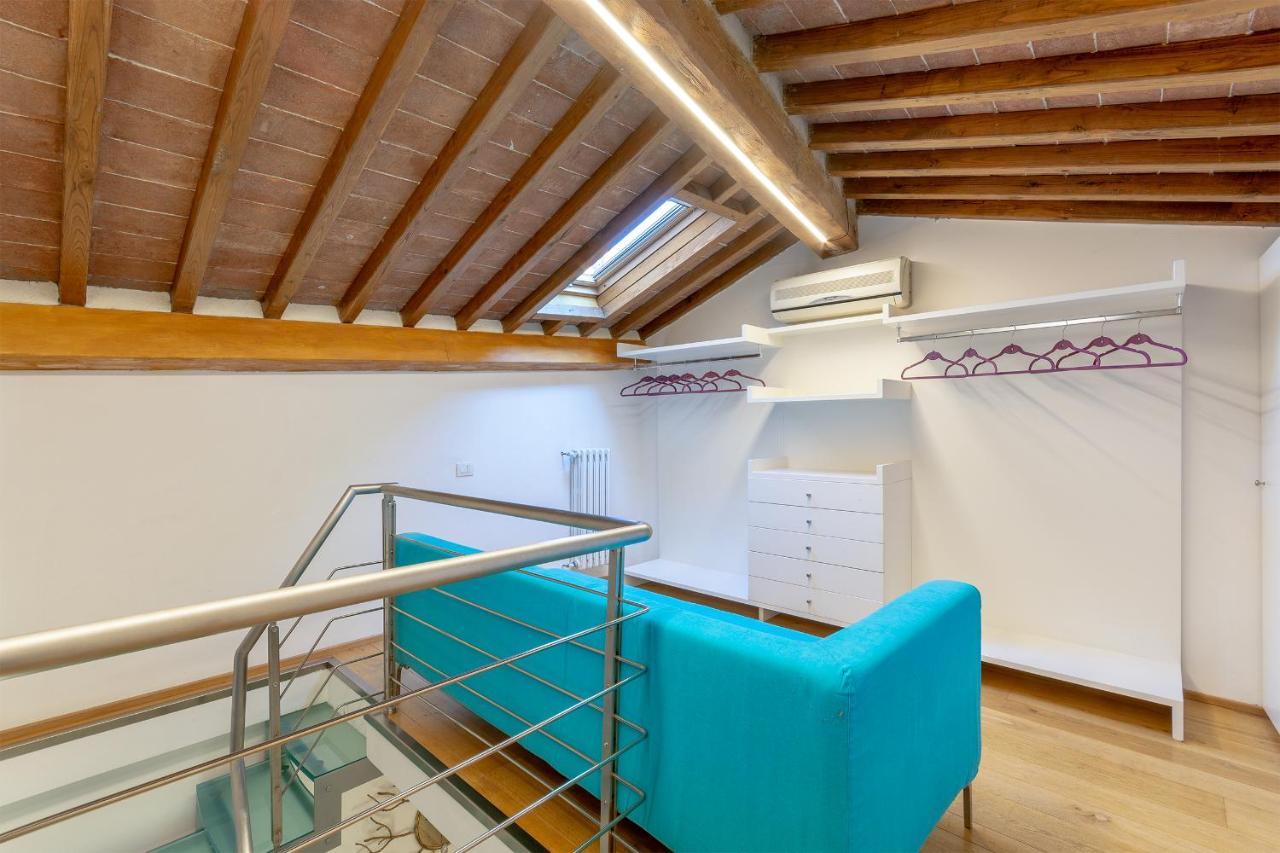 Design&Tradition Флоренция Экстерьер фото