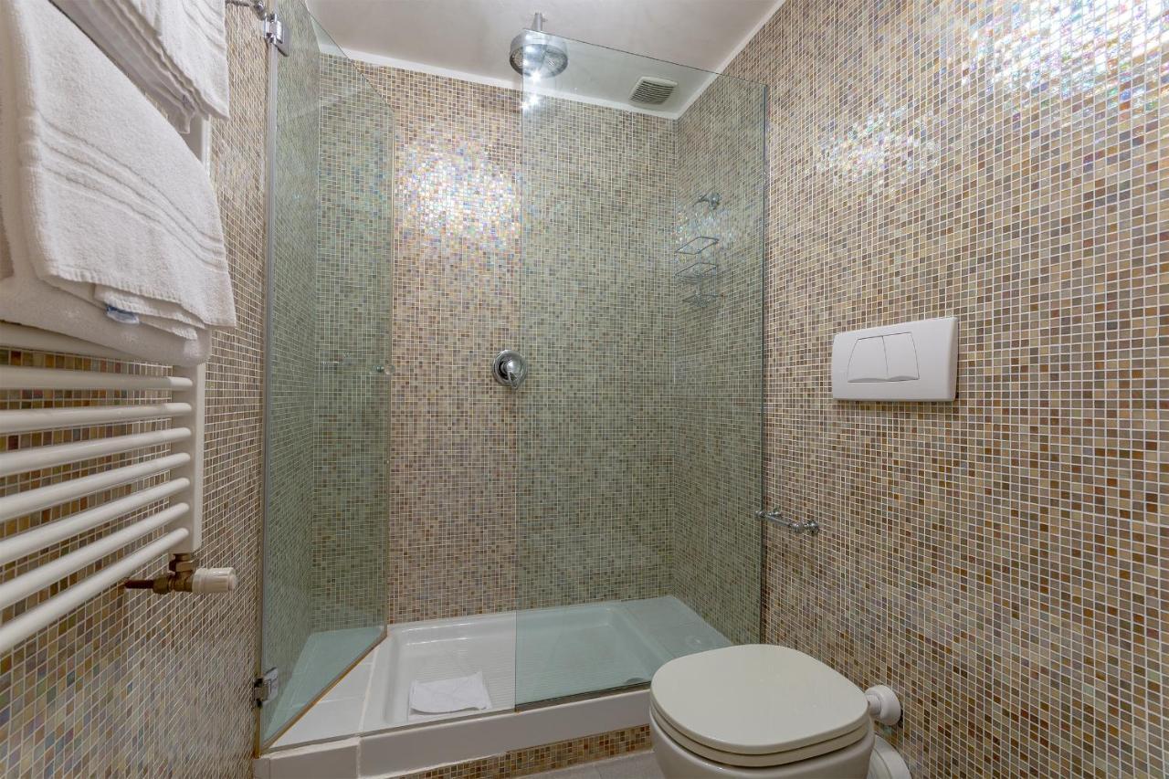 Design&Tradition Флоренция Экстерьер фото